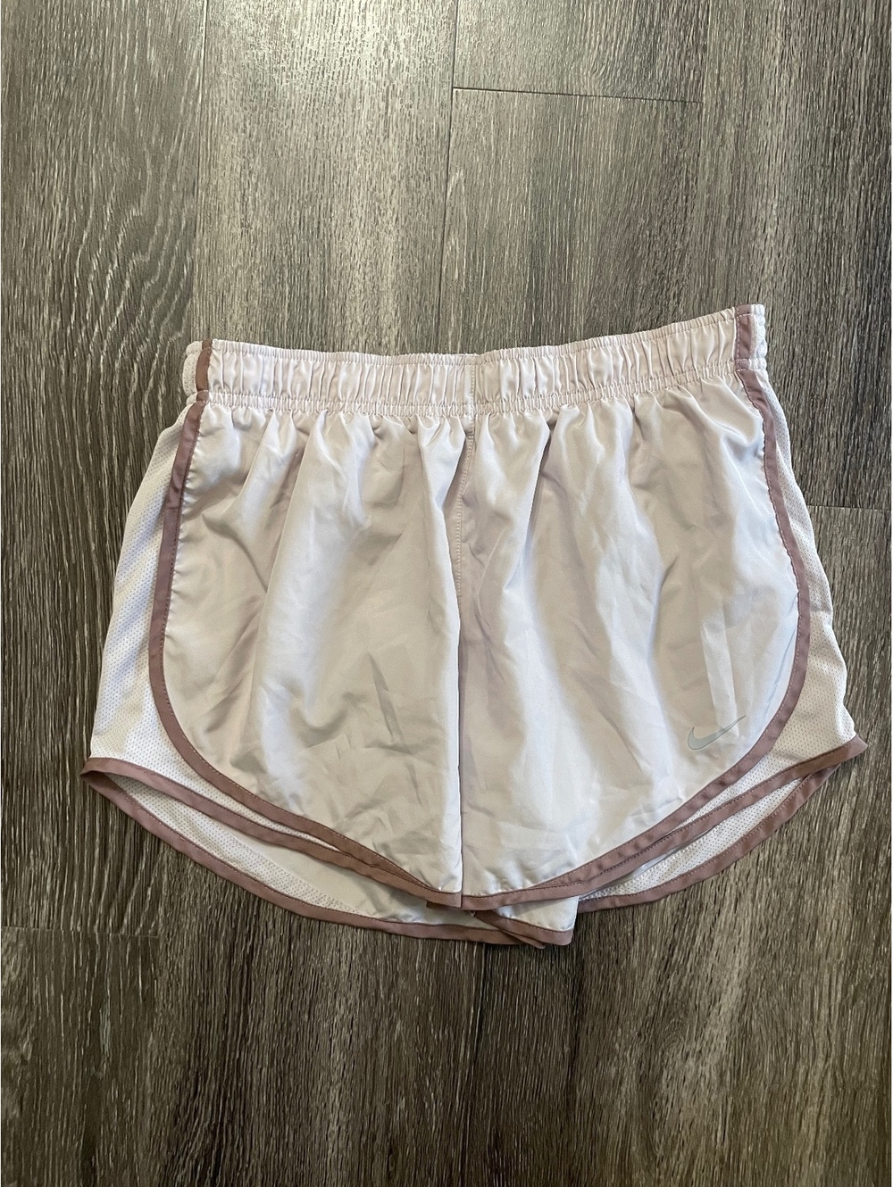 Nike Tempo Shorts
